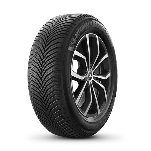 MICHELIN CrossClimate 2 SUV